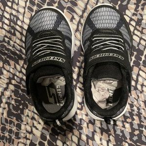 Brand new skechers light up shoes